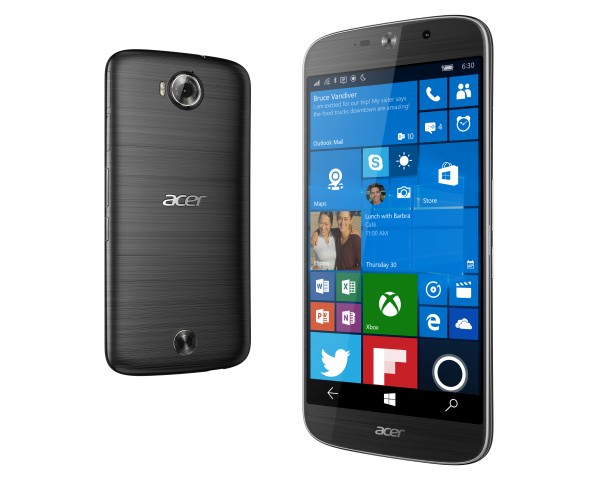 Liquid Jade Primo (Bild: Acer)